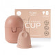 Tom Organic The Period Cup Size 1 Regular