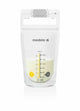 Medela Breast Milk Storage Bags 50Pk