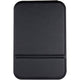 Wicked Sista Large Foldable Travel Mirror Black