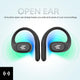 Sonictrek OWS Ear XS Open Ear Wireless Earbuds