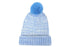 Foote Street Casey Kids Beanie in Blue