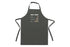 Splosh Fathers Day Bbq Timer Apron with Bottle Opener and Pockets