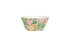 Splosh Summer Pop Bamboo Melamine Salad Bowl 25CM