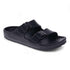 Vitasole Vista Slide Black US 9