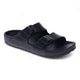 Vitasole Vista Slide Black US 8