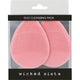 Wicked Sista Silicone Facial Cleansing Pad Face Scrubber