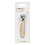 Simply Essential Toenail Clipper Curved Pattern