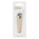 Simply Essential Toenail Clipper Curved Pattern