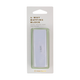 Simply Essential 4-Way Buffing Block