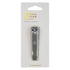 Simply Essential Straight Edge Toenail Clipper for Precise Trimming
