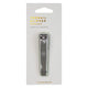 Simply Essential Straight Edge Toenail Clipper for Precise Trimming
