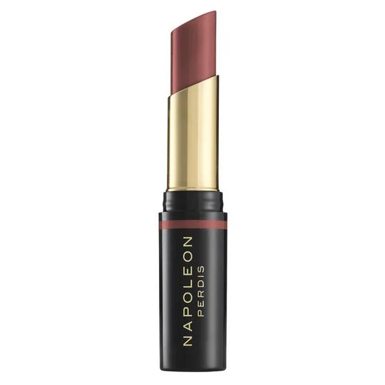 Napoleon Perdis Mattetastic Lipstick Greta