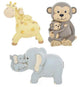 Animal Baby Keepsake Money Bank