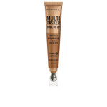 Rimmel Multi-Tasker Wake Me Up Foundation & Concealer 100 Mocha