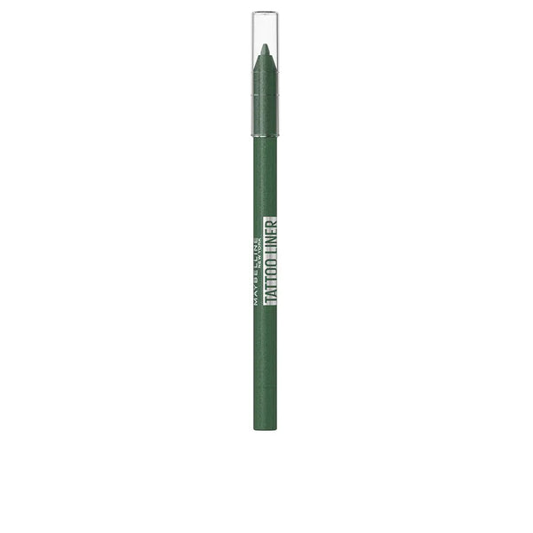 Maybelline Tatto Gel Pencil Vivid Green Uc