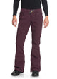 DC Viva Pant - Bio Wash Winetasting S