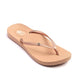 Tiki Girl Thong Rose Gold Size 10-10.5