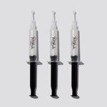 Polished London Teeth Whitening Gel Refill Pack
