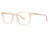 Baxt/Blu Finch Blush Pink Glasses