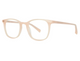 Baxt/Blu Finch Blush Pink Glasses