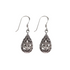 Rossan Filigree Tear Drop Earrings FE4235