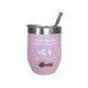 Cheeki 320ML Mothers' Day Tumbler - Pink