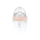 Haakaa: Gen 3 Silicone Baby Bottle - 160ml (Peach)