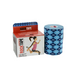 Rocktape Muscle Performance Tape Sports Bandage Accord Blue 10cm x 5m