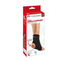 Thermoskin Ankle Support 104 Black X-Large