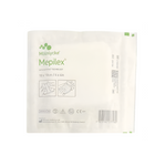 Mepilex Dressing 10x10cm Single