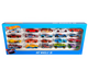 Mattel Hot Wheels 20 Gift Pack Assorted