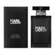 Karl Lagerfeld Classic Men Eau De Toilette 100ML