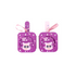 Berkeley Cosmic Girl Hand Care Set