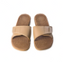 Maseur Invigorating Massage Sandal Beige Size 4