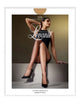 Levante Lia Pantyhose Visone Medium