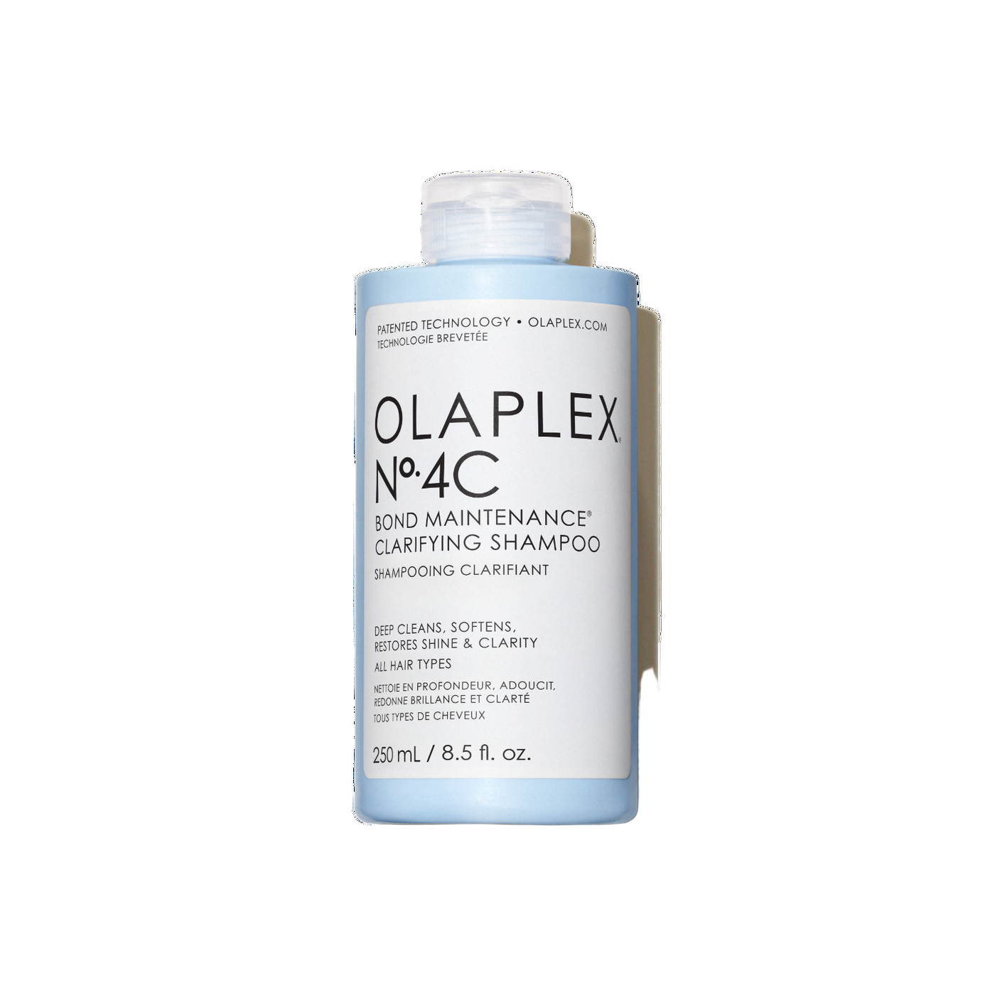 Olaplex No 4C Bond Maintenance Clarifying Shampoo