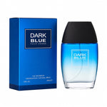 LV5129 Dark Blue Mens Fragrance 100ML