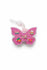 Miki Butterfly Ring Set 5 Piece