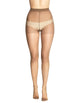 Levante Class Regular Pantyhose Havana Medium