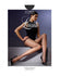 Levante Lia Londra Diamond Pattern Tights Medium