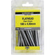 Otter Nail Flathead Galvanised 100 x 4.50mm 500g