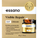 Essano Visible Repair Anti Ageing Day Cream 50G