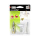 Cobra Driller Hook Ceiling White