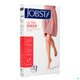 Jobst Ultrasheer 15-20 Knee Nat Large