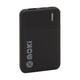 Moki 5000mAh Type-C/USB-A Power Bank