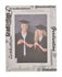 Gibson Gifts Graduation Frame Rg 4x6