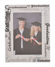 Gibson Gifts Graduation Frame 4x6