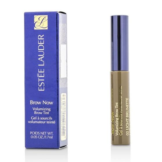 Estee Lauder Brow Now Volumizing Brow Tint - Light Brunette 1.7mL