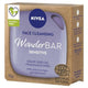 Nivea Face Cleansing Wonderbar Sensitive Grape Seed Oil 75g