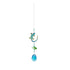 Eternity Aussie Suncatcher Gecko